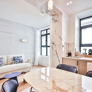 Appartement met Twee Slaapkamers